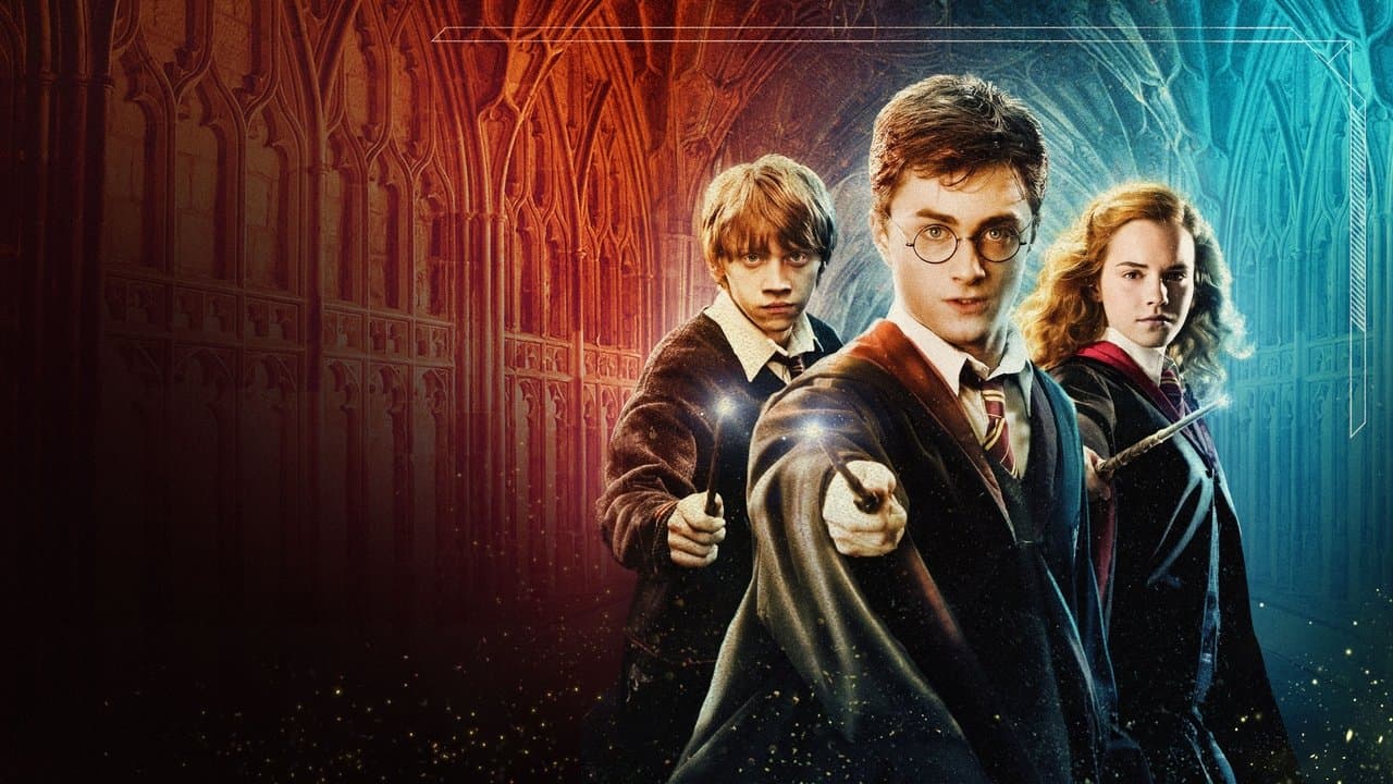 Harry Potter Collection