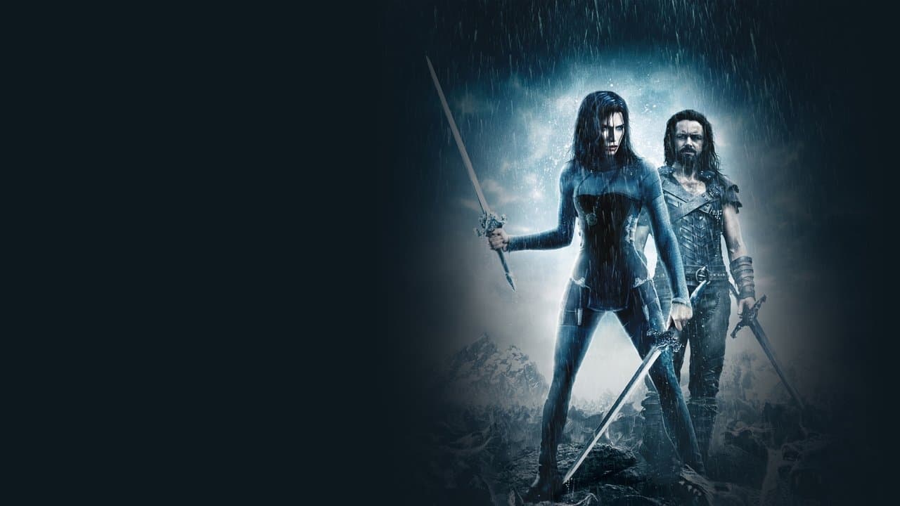 Underworld: Rise of the Lycans
