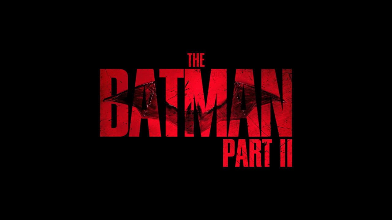 Untitled The Batman Sequel