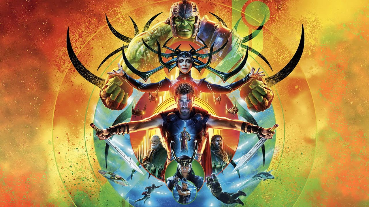 Thor: Ragnarok