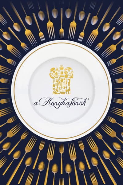 A Konyhafőnök