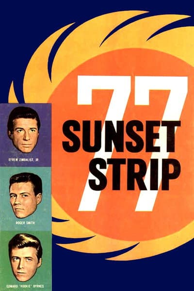 77 Sunset Strip