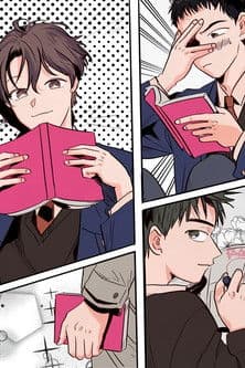 Someone Else's BL Cartoon