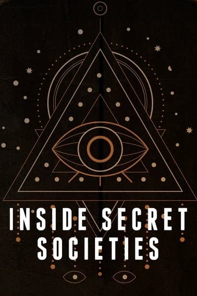 Inside Secret Societies