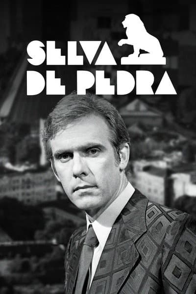 Selva de Pedra