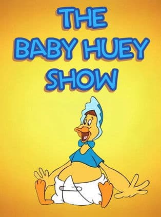 The Baby Huey Show