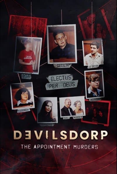 Devilsdorp