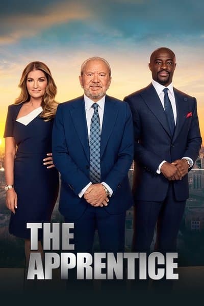 The Apprentice