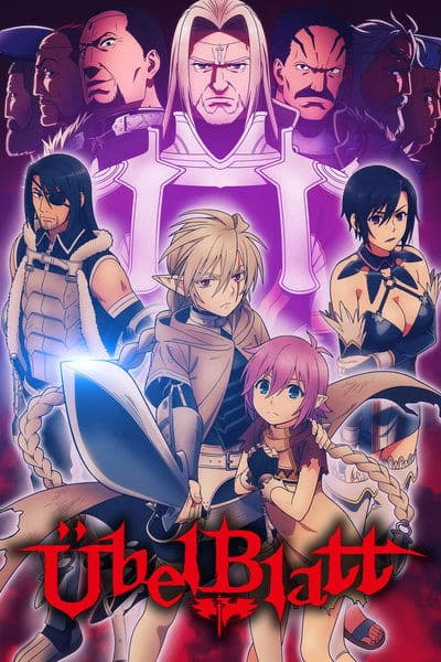 Übel Blatt