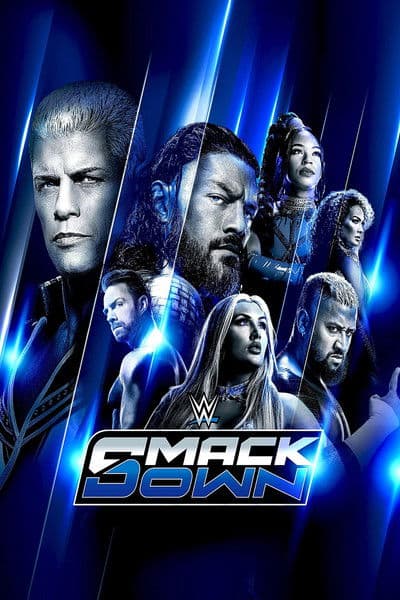WWE SmackDown
