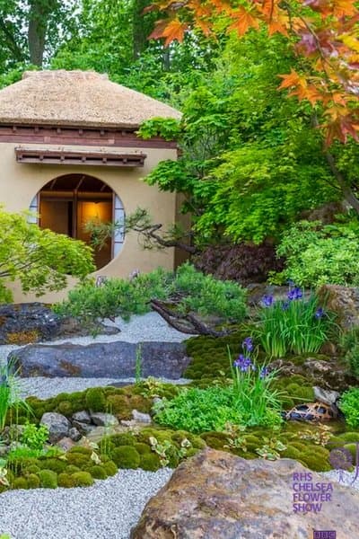 RHS Chelsea Flower Show