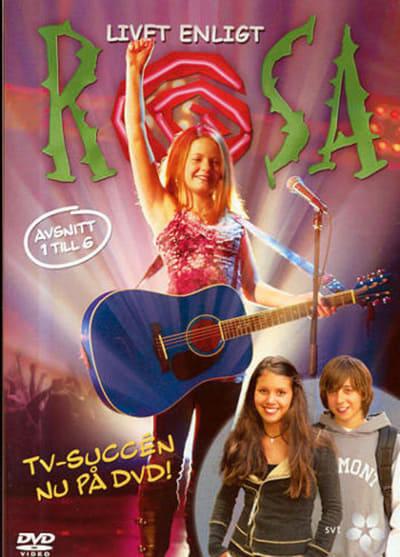 Livet enligt Rosa
