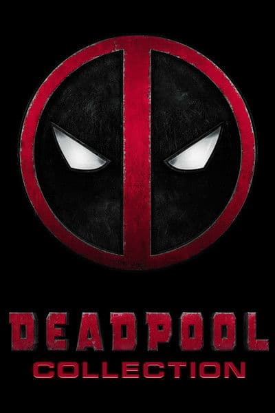 Deadpool Collection