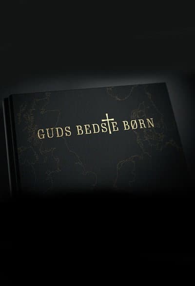 Guds bedste børn