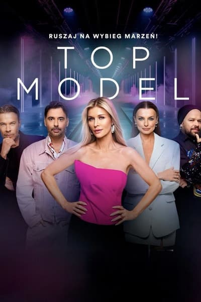 Poland's Next Top Model