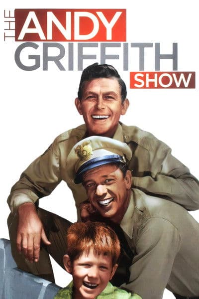 The Andy Griffith Show