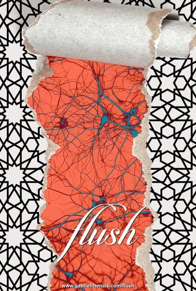 Flush