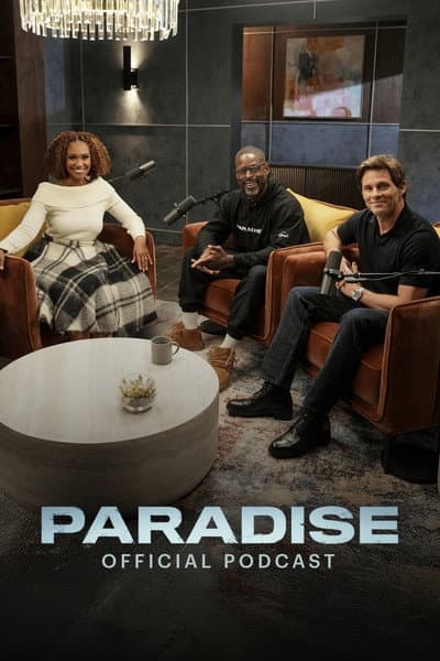 Paradise: Official Podcast