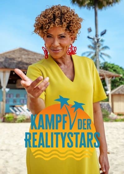 Kampf der Realitystars – Schiffbruch am Traumstrand