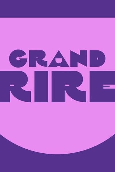 Le Grand Rire de...
