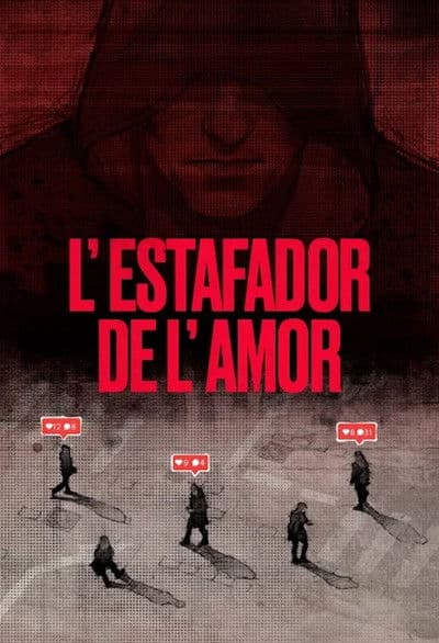L’estafador de l’amor