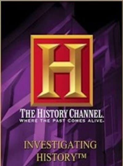 Investigating History