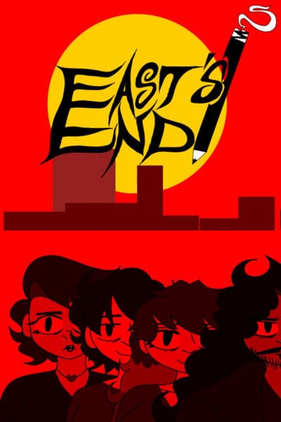 East's End