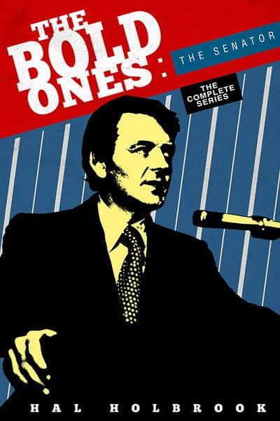 The Bold Ones: The Senator