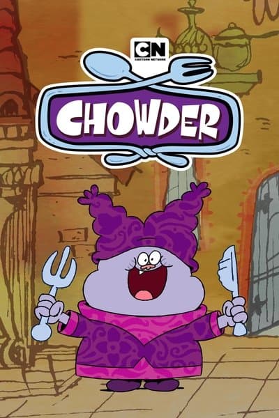 Chowder