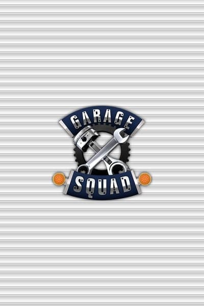 Garage Squad