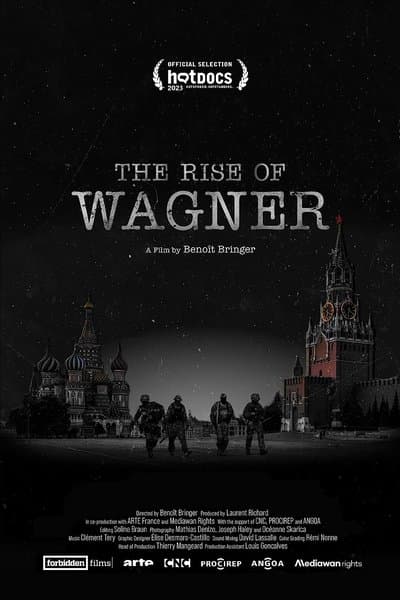 The Rise of Wagner