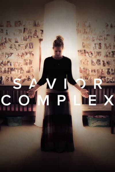 Savior Complex