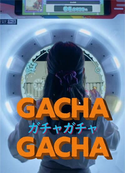 Gacha Gacha - Überraschendes aus Japan im Taschenformat