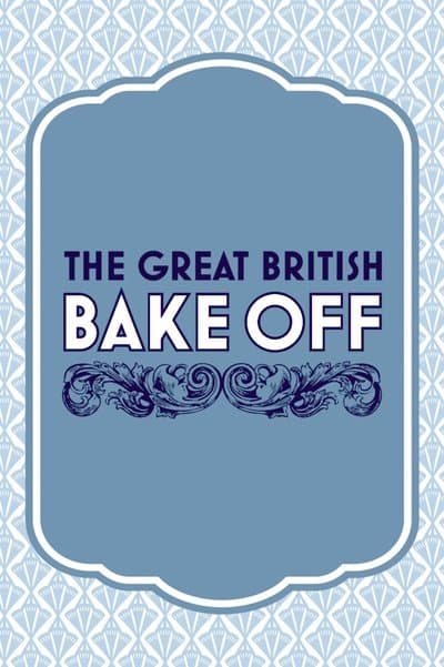 The Great British Bake Off