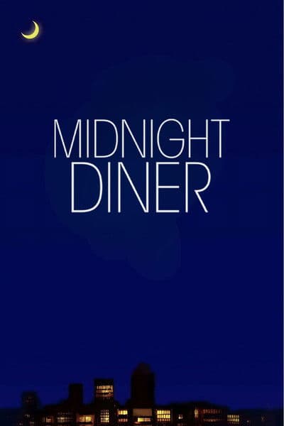 Midnight Diner