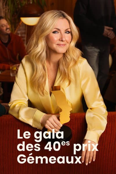 Prix Gémeaux
