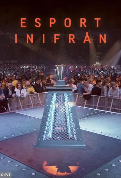 E-sports from within