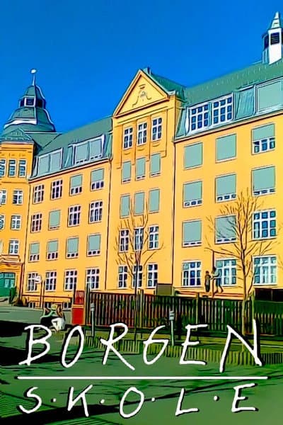 Borgen skole