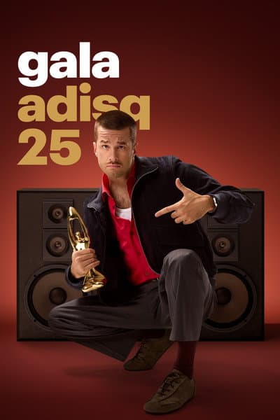 Gala de l'ADISQ