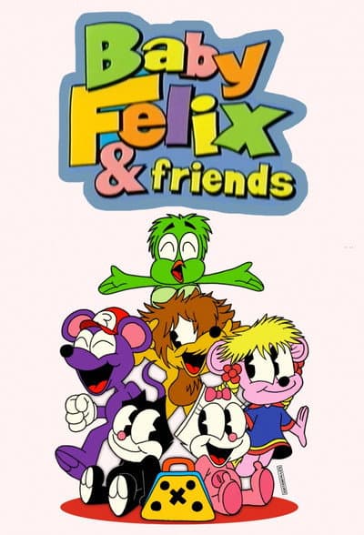 Baby Felix & Friends (2000)