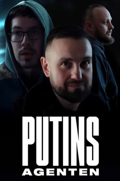 Putins Agenten
