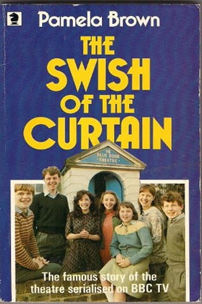 The Swish of the Curtain
