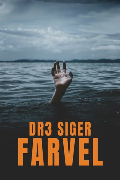 DR3 Says Goodbye