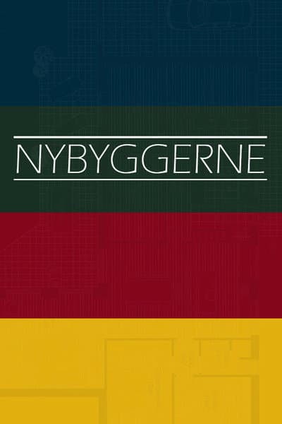 Nybyggerne