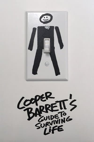 Cooper Barrett's Guide to Surviving Life