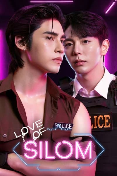 Love of Silom