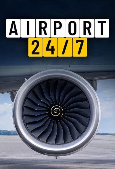 Airport 24/7