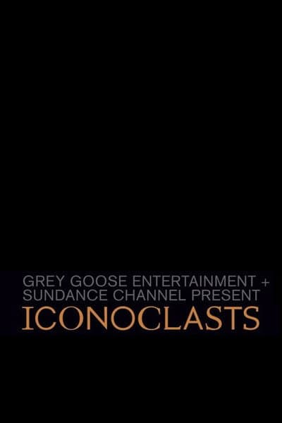 Iconoclasts