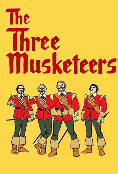 The Three Musketeers