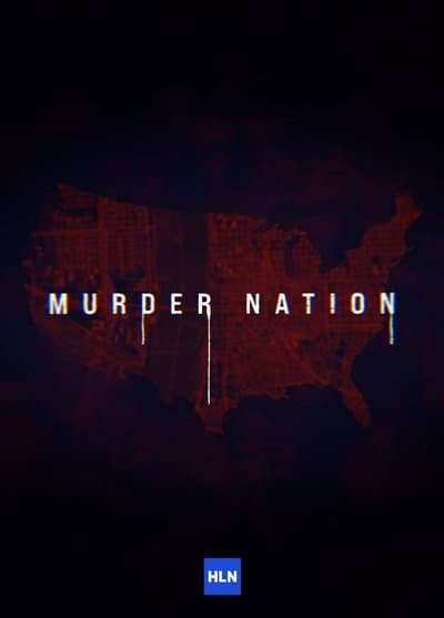 Murder Nation
